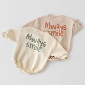Baby Romper
